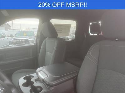 New 2026 Ram 3500 Tradesman Crew Cab for sale #B00112 - photo 1