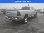 New 2026 Ram 3500 Tradesman Crew Cab for sale #B00112 - photo 4