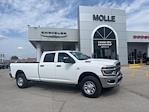 New 2026 Ram 3500 Tradesman Crew Cab 4x4 Pickup for sale #B00113 - photo 1