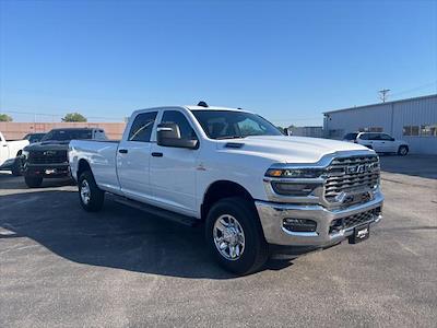 New 2026 Ram 3500 Tradesman Crew Cab 4x4 Pickup for sale #B00115 - photo 1