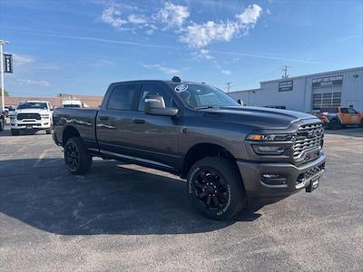 New 2025 Ram 2500 Big Horn Crew Cab 4x4 Pickup for sale #B00117 - photo 1