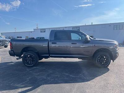 New 2025 Ram 2500 Big Horn Crew Cab 4x4 Pickup for sale #B00117 - photo 2