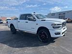 New 2025 Ram 2500 Big Horn Crew Cab 4x4 Pickup for sale #B00118 - photo 1