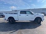 New 2025 Ram 2500 Big Horn Crew Cab 4x4 Pickup for sale #B00118 - photo 2