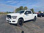 New 2025 Ram 2500 Big Horn Crew Cab 4x4 Pickup for sale #B00118 - photo 7