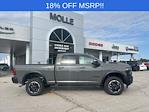New 2026 Ram 2500 Rebel Crew Cab 4x4 Pickup for sale #B00119 - photo 3