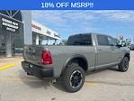 New 2026 Ram 2500 Rebel Crew Cab 4x4 Pickup for sale #B00119 - photo 4