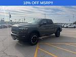 New 2026 Ram 2500 Rebel Crew Cab 4x4 Pickup for sale #B00119 - photo 8