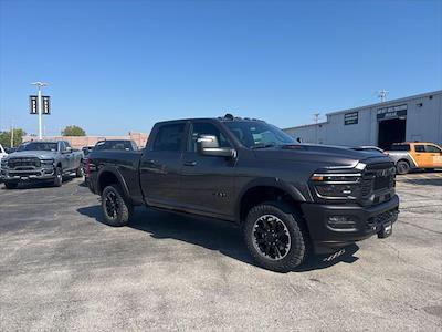 New 2026 Ram 2500 Rebel Crew Cab 4x4 Pickup for sale #B00120 - photo 1