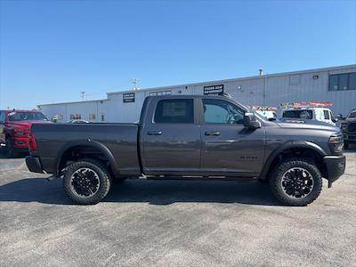 New 2026 Ram 2500 Rebel Crew Cab 4x4 Pickup for sale #B00120 - photo 2