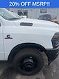 New 2026 Ram 3500 Regular Cab 84 CA Cab Chassis for sale #B00129 - photo 3
