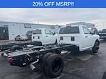 New 2026 Ram 3500 Regular Cab 84 CA Cab Chassis for sale #B00129 - photo 2