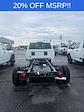 New 2026 Ram 3500 Regular Cab 84 CA Cab Chassis for sale #B00129 - photo 4