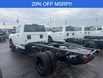 New 2026 Ram 3500 Regular Cab 84 CA Cab Chassis for sale #B00129 - photo 5