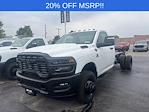 New 2026 Ram 3500 Regular Cab 84 CA Cab Chassis for sale #B00129 - photo 6