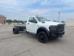 New 2026 Ram 4500 Tradesman Regular Cab 4x4 84 CA Cab Chassis for sale #B00130 - photo 1