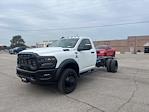 New 2026 Ram 4500 Tradesman Regular Cab 4x4 84 CA Cab Chassis for sale #B00130 - photo 7