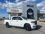 New 2026 Ram 1500 Big Horn Crew Cab 4x4 Pickup for sale #B00132 - photo 1