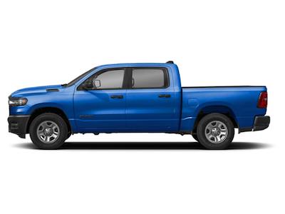 New 2026 Ram 1500 Warlock Crew Cab 4x4 Pickup for sale #B00139 - photo 2