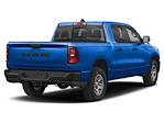 New 2026 Ram 1500 Warlock Crew Cab 4x4 Pickup for sale #B00139 - photo 3