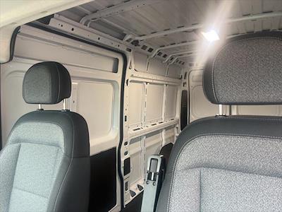 New 2026 Ram ProMaster 2500 High Roof Upfitted Cargo Van for sale #B00141 - photo 2