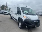 New 2026 Ram ProMaster 2500 High Roof Upfitted Cargo Van for sale #B00141 - photo 1