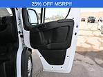 New 2026 Ram ProMaster 2500 High Roof Empty Cargo Van for sale #B00141 - photo 27