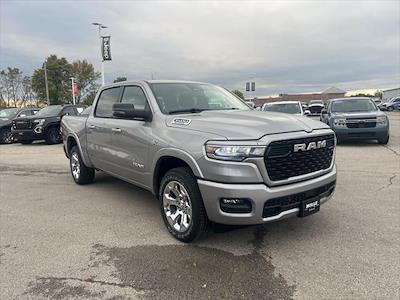 New 2026 Ram 1500 Big Horn Crew Cab 4x4 Pickup for sale #B00142 - photo 1
