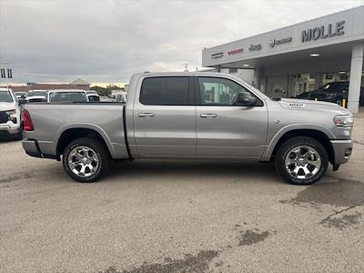New 2026 Ram 1500 Big Horn Crew Cab 4x4 Pickup for sale #B00142 - photo 2