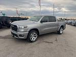 New 2026 Ram 1500 Big Horn Crew Cab 4x4 Pickup for sale #B00142 - photo 7