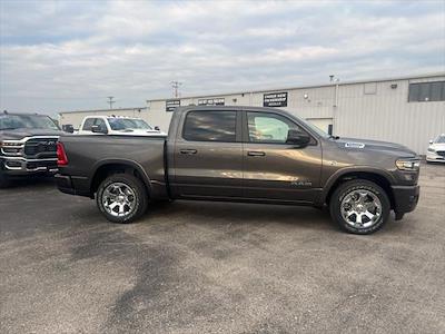 New 2026 Ram 1500 Big Horn Crew Cab 4x4 Pickup for sale #B00144 - photo 2