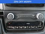 New 2026 Ram ProMaster 2500 High Roof Empty Cargo Van for sale #B00177 - photo 18