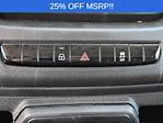 New 2026 Ram ProMaster 2500 High Roof Empty Cargo Van for sale #B00177 - photo 19