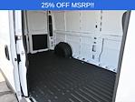 New 2026 Ram ProMaster 2500 High Roof Empty Cargo Van for sale #B00177 - photo 24