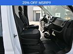 New 2026 Ram ProMaster 2500 High Roof Empty Cargo Van for sale #B00177 - photo 25
