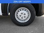 New 2026 Ram ProMaster 2500 High Roof Empty Cargo Van for sale #B00177 - photo 27
