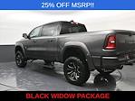 New 2026 Ram 1500 Big Horn Crew Cab for sale #B00183 - photo 4