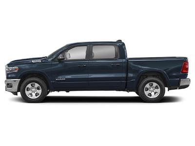 New 2026 Ram 1500 Big Horn Crew Cab 4x4 Pickup for sale #B00198 - photo 2
