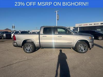 New 2026 Ram 1500 Big Horn Crew Cab for sale #B00200 - photo 2
