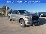 New 2026 Ram 1500 Big Horn Crew Cab for sale #B00200 - photo 1