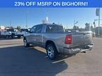New 2026 Ram 1500 Big Horn Crew Cab for sale #B00200 - photo 5