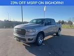 New 2026 Ram 1500 Big Horn Crew Cab for sale #B00200 - photo 7