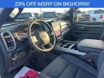 New 2026 Ram 1500 Big Horn Crew Cab for sale #B00216 - photo 12