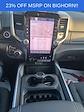 New 2026 Ram 1500 Big Horn Crew Cab for sale #B00216 - photo 13