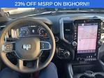 New 2026 Ram 1500 Big Horn Crew Cab for sale #B00216 - photo 14
