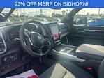 New 2026 Ram 1500 Big Horn Crew Cab for sale #B00217 - photo 11