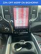 New 2026 Ram 1500 Big Horn Crew Cab for sale #B00217 - photo 12