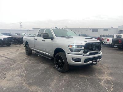 New 2026 Ram 2500 Tradesman Crew Cab for sale #B00219 - photo 1