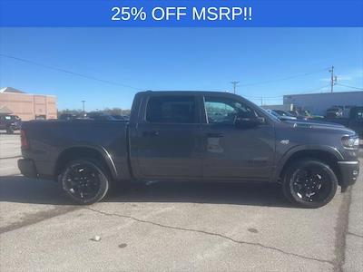 New 2026 Ram 1500 Big Horn Crew Cab for sale #B00287 - photo 1
