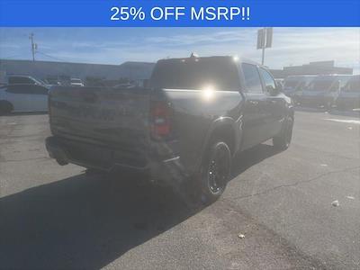 New 2026 Ram 1500 Big Horn Crew Cab for sale #B00287 - photo 2